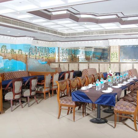 Hotel Arpit Palace دلهي المظهر الخارجي الصورة